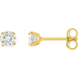 Boucles Or et Oxydes 