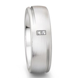 Alliance Argent et Diamants