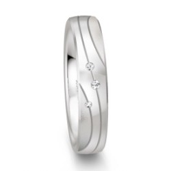 Alliance Argent et Diamants