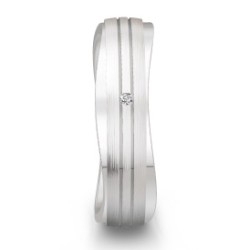 Alliance Argent et Diamant