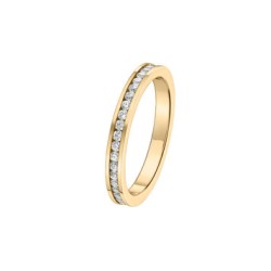 Alliance Or et Diamants tour complet