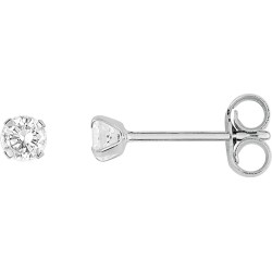 Boucles Or et Oxydes 4 MM