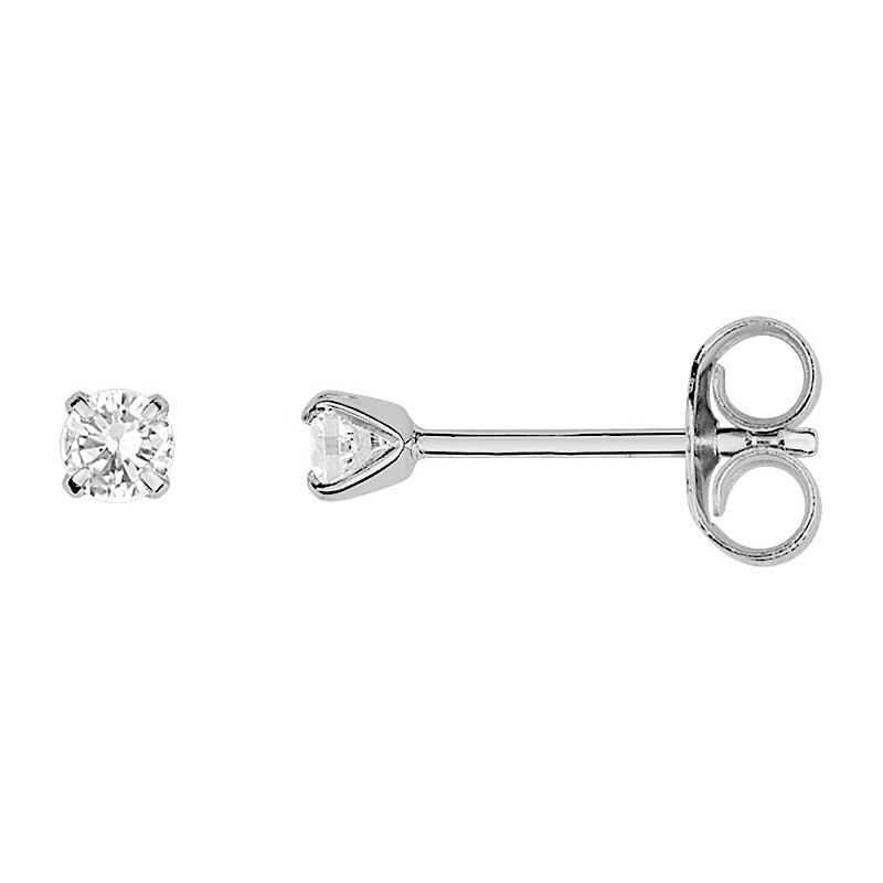 Boucles Or et Oxydes 3 MM