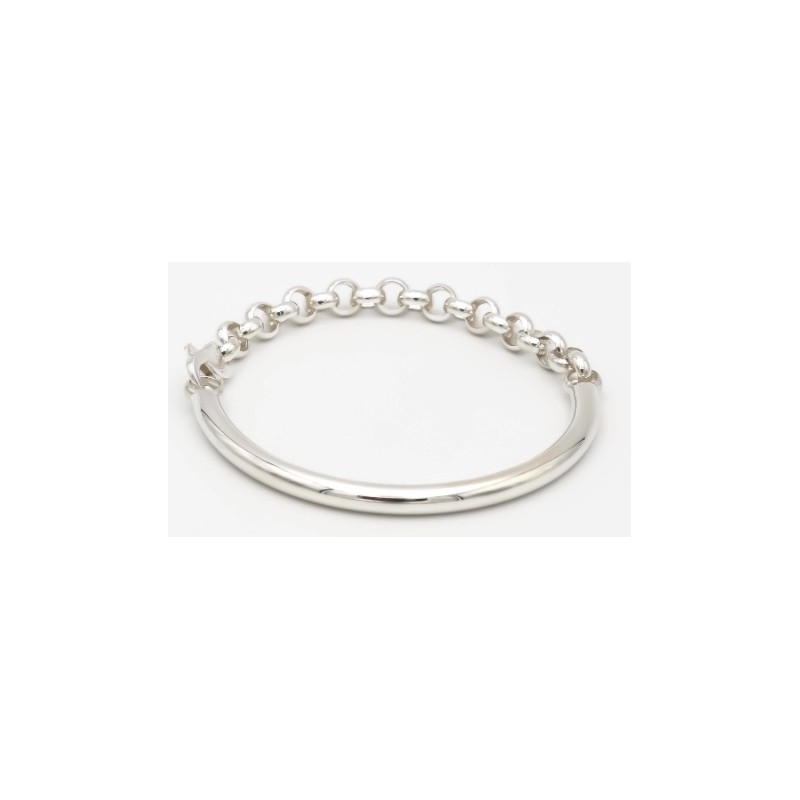 Bracelet Argent 