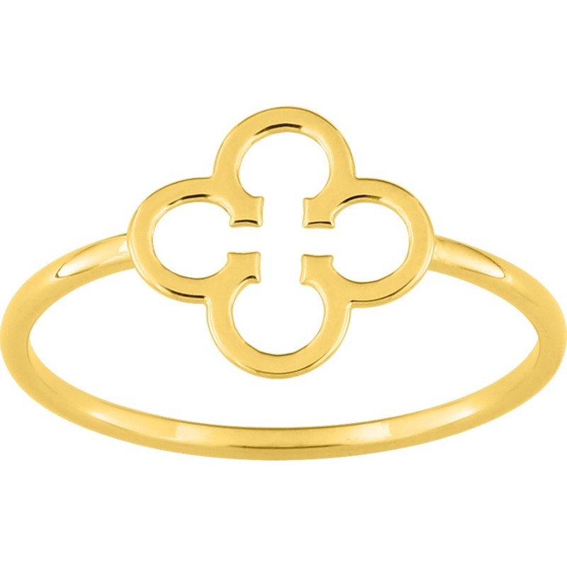 Bague Or 