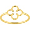 Bague Or 