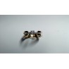 Bague Or et Diamant 