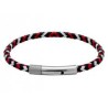 Bracelet Acier 