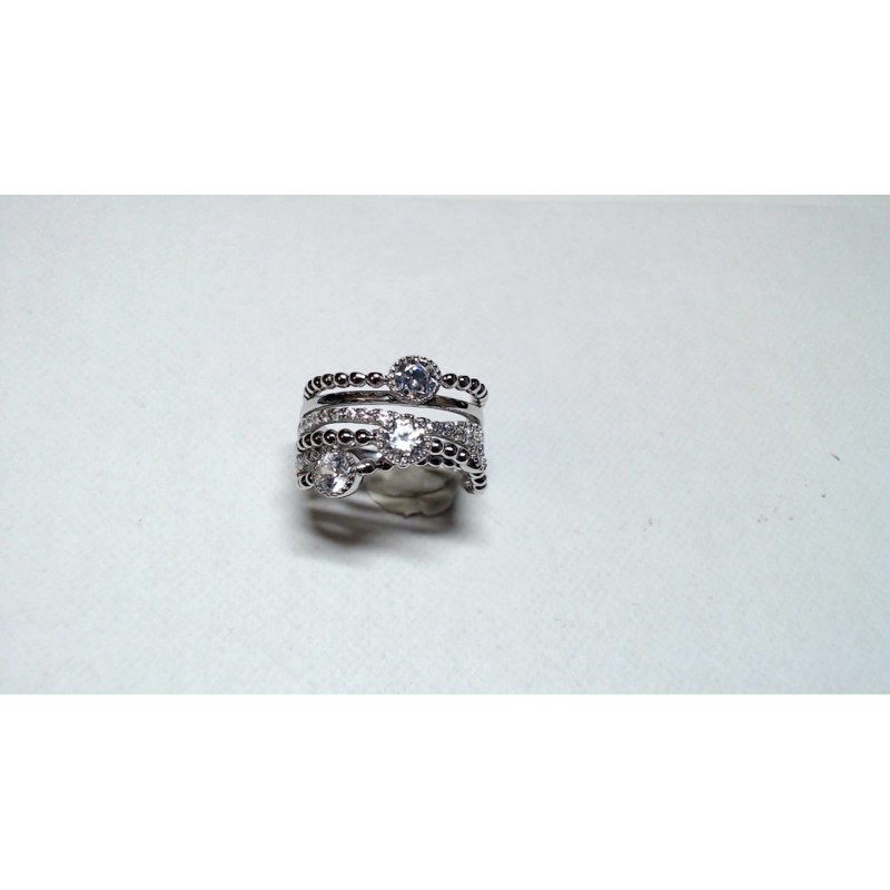 Bague Argent 