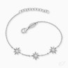 Bracelet Argent 