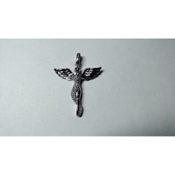 Pendentif Argent 