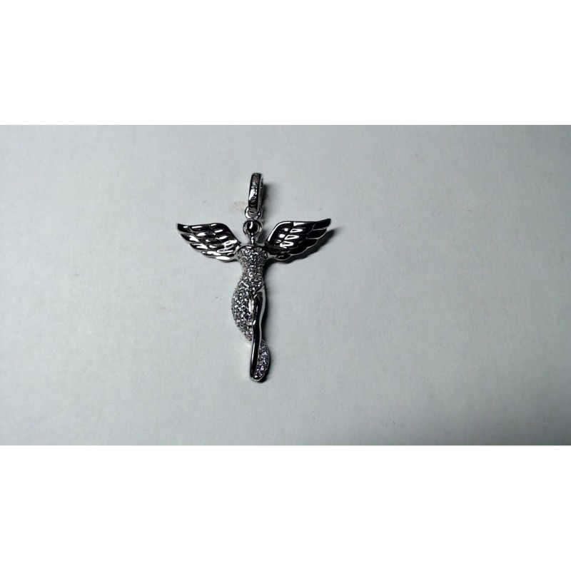 Pendentif Argent 