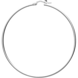 Créolles Argent - 50 mm