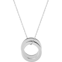 Collier Argent 
