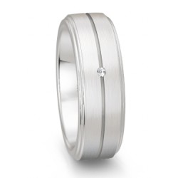 Alliance Argent et Diamant