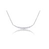 Collier Argent 