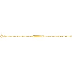 Bracelet Or enfant 