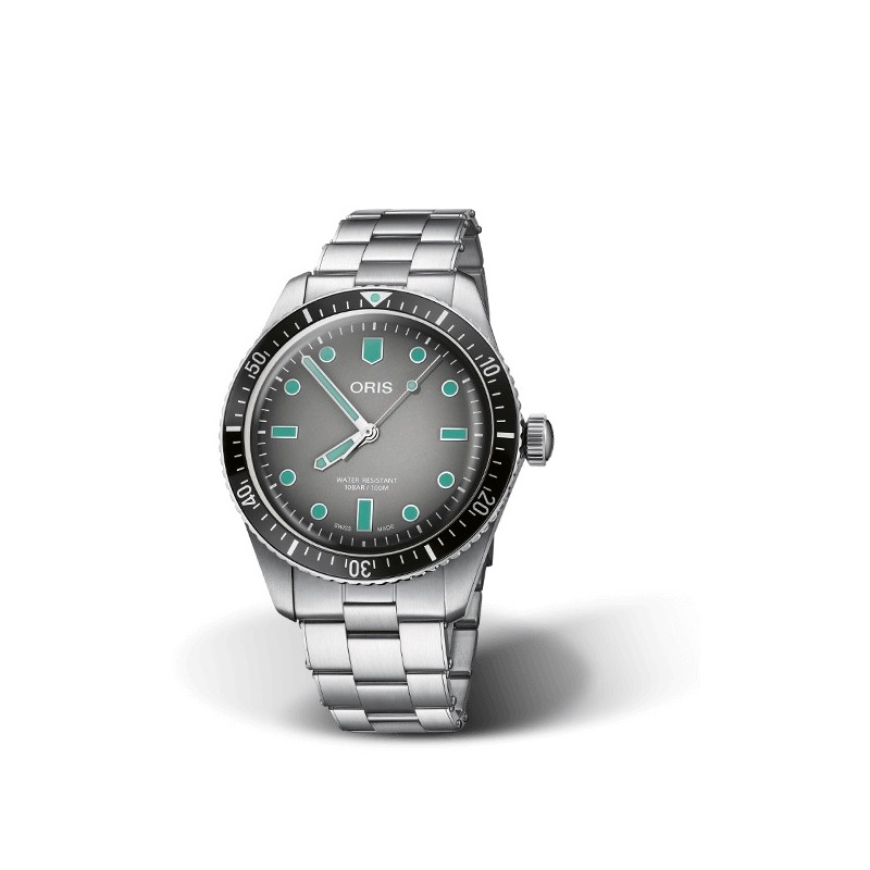 Montre Homme Automatique Diver Sixty-Five